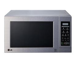 Laisvai pastatoma mikrobangų krosnelė LG MS2044V