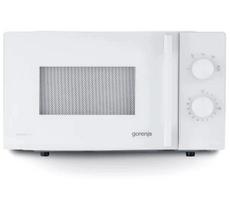 Mikrobangų krosnelė Gorenje MO20E1W5 20L 800W balta
