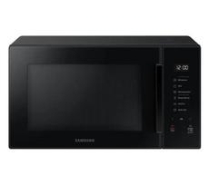 Mikrobangų krosnelė Samsung Bespoke MG30T5018CK su griliumi 30 l juoda/stiklinė
