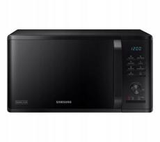 Mikrobangų krosnelė Samsung MS23K3515GK/E2 800W 23 l juoda