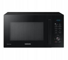Mikrobangų krosnelė Samsung MC28A5135CK juoda