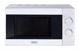 Mikrobangų krosnelė KERNAU KFMO I 2012 MW 700W 20l