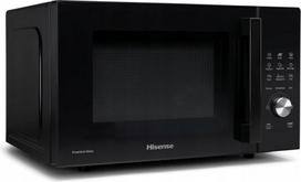 Mikrobangų krosnelė HISENSE H23MOBSD1HG juoda