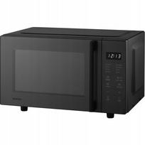 Mikrobangų krosnelė Sencor Grill 1000W 23L be padėklo, 2 vnt.