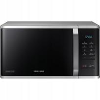 Mikrobangų krosnelė Samsung MG23K3523AS/E2 800W 23 l su griliu