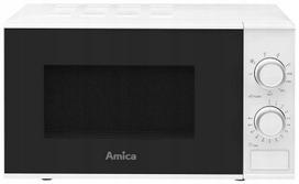 Mikrobangų krosnelė AMICA AMGF20M2GW 20 l