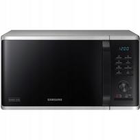 Mikrobangų krosnelė Samsung MS23K3515AS/E2 800W 23L su kvapų šalinimu