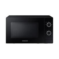 Mikrobangų krosnelė Samsung MS20A3010AL/EO juoda