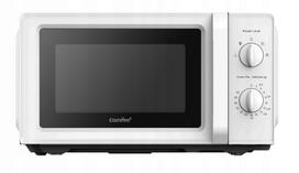 Mikrobangų krosnelė Comfee CMO-MP012OC-WH, 700W, balta