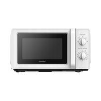 Laisvai pastatoma mikrobangų krosnelė Comfee Cmo Mp012oc Wh, 2 vnt.