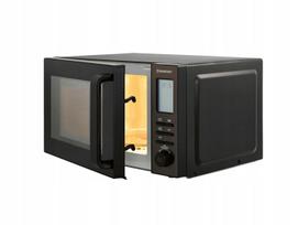 Mikrobangų krosnelė SilverCrest 10 programų 20 l 800 W su griliu
