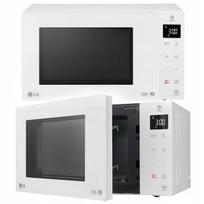 Mikrobangų krosnelė LG MH6535GIH su griliu 1000 W