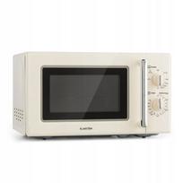 Mikrobangų krosnelė su griliu Klarstein 20L 700W