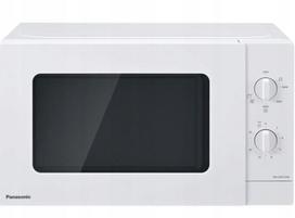Mikrobangų krosnelė su griliu Panasonic NN-GM21QWEPG