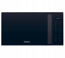 Mikrobangų krosnelė Haier ID Touch Series 2 HAMGI20S2STB su griliu, juoda