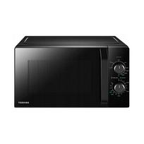 Laisvai pastatoma mikrobangų krosnelė Toshiba MW2-MG20PF(BK)/GE