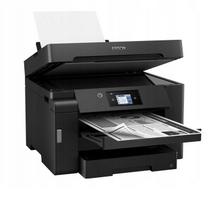 Daugiafunkcis spausdintuvas Epson EcoTank ET-M16600 C11CH72401 WiFi A3