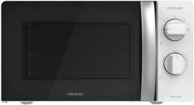 Mikrobangų krosnelė Cecotec ProClean 2010 700W 20L balta