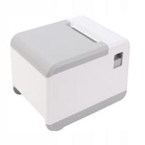 Terminis kvitų spausdintuvas USB Bluetooth parduotuvei