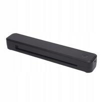 Nešiojamasis terminis spausdintuvas 203DPI 208 mm spausdinimo plotis