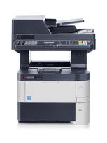 Daugiafunkcis lazerinis spausdintuvas Kyocera M3540dn