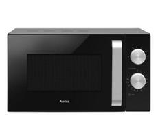 Mikrobangų krosnelė Amica AMGF20M1B 800W 20L