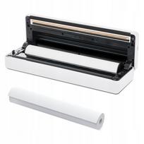 Nešiojamas A4 terminis spausdintuvas, belaidis, BT, USB 2