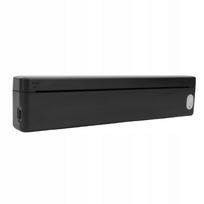 Bluetooth A4 terminis spausdintuvas, USB, 203 dpi, OW