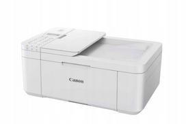Daugiafunkcis spausdintuvas Canon MX495 belaidis baltas 545XL