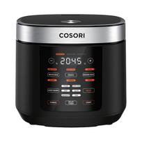 Multifunkcinis virdulys Cosori juodas 970 W 5 l