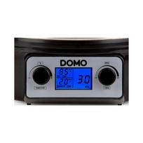 Elektrinis puodas Domo DO 42325 PC