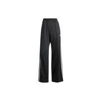 adidas Originals Womens Firebird Loose Track Pants Black Women Streetwear IT7404 XL black