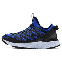 Nike Acg React Terra Gobe Hyper Royal Sneakers Casual Shoes BV6344-400 36.5 black