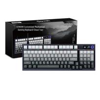Logitech G316X Wired Mechanical Gaming Keyboard