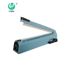 U-MACH U-400P Hand Impulse Sealer CN plug (adapter included) gray