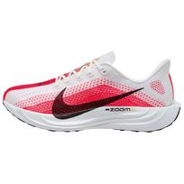 Nike Pegasus Plus White Black Bright Crimson Topaz Gold FQ7262-103 EU 40 white
