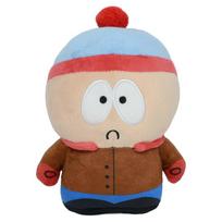 Popular South Park Plaything Animation Plush Dolls Stan Marsh Kyle Browski Eric Theodore Cartman Plush Pillow Plaything Children'S Birthday Gift beige