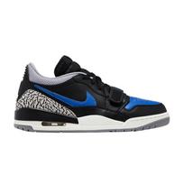 Jordan Legacy 312 Low Black Royal 45.5 black