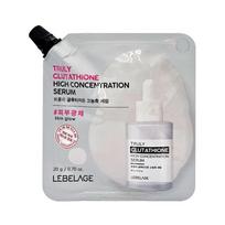 [Liberage] Truly Glutathione Concentrated Radiance Serum (20g) 20g x 3ea gray