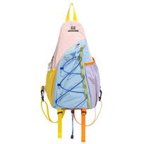 Schoolbag Dopamine Lightweight Backpack Hiking Hiking Bag Cycling Outdoor Excursion Backpack under 20l gray