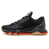 Nike Kd 8 Ext Woven Wonder 806393-001 43 black