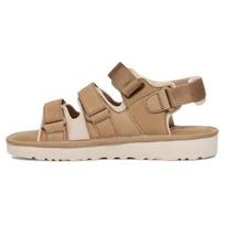 UGG Odinės Paplūdimio Basutės Vyriškos Rudos 1153095-SAN 43 ruda