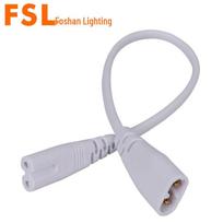 FSL T5 Integrated LED Tube Light Series Connector Cable