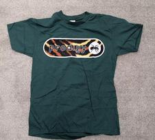 New The Prodigy Gift For Fans Unisex S-5XL Shirt 12D8Unisex T-Shirt S gray