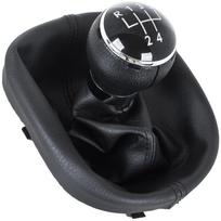VW Touran 03-11 Gear Shift Knob & Gaiter