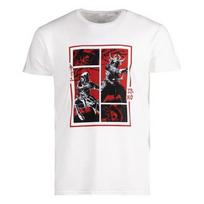 Assassins Creed Shadows - Unisex marškinėliai „Panels“