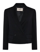 Weekend Max Mara - Wkdcanapa - Dvieiliai švarkai - Tamsiai mėlyna