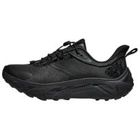 Hoka One One Transport 2 Wide Comfortable Durable Shock Absorbing Breathable Running Shoes Women sneaker Black 1174777-BBLC 36