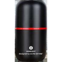 Dual Voltage Electric Coffee Bean & Grain Grinder (Dry & Wet) 220V Chinese Plug gray