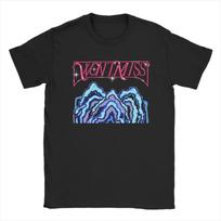 s T-Shirt Kpop Demon Hunters Won't Miss Funny 100% Cotton Tee Shirt Short Sleeve  T Shirt Crew Neck Clothing Classic S juoda